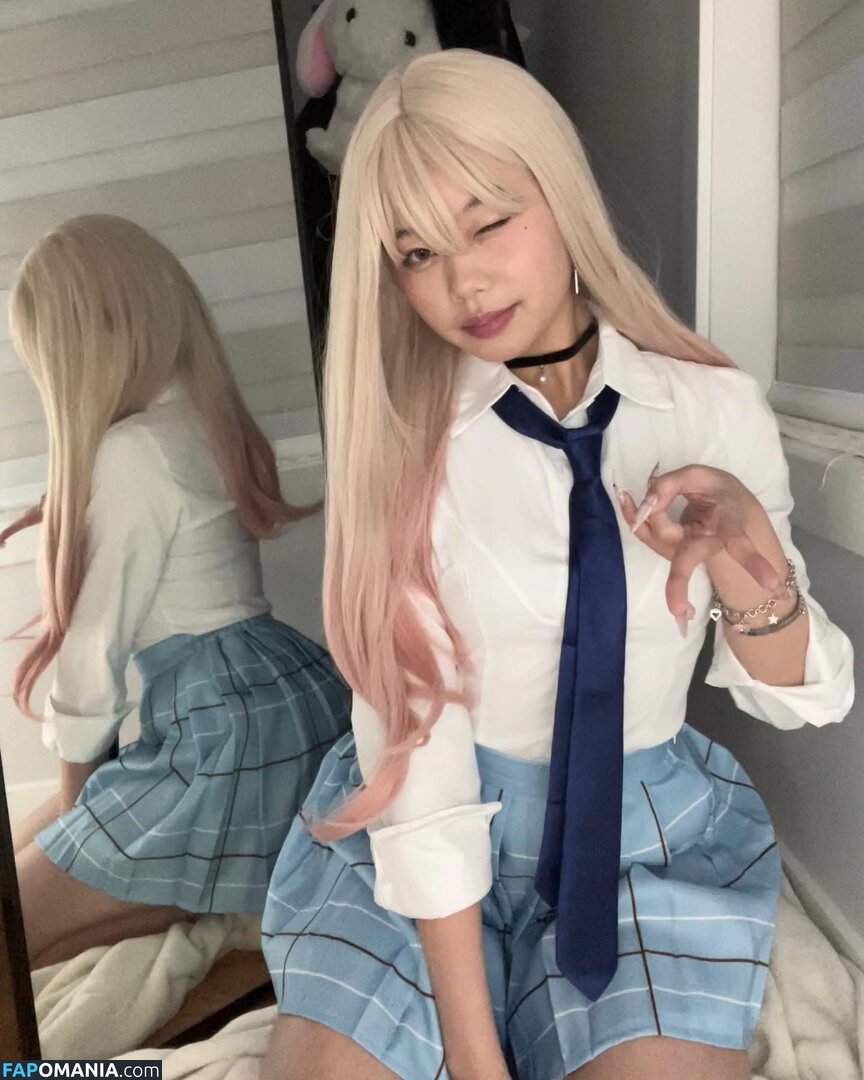 iloveu_kitty / iloveukitty_ Meztelen OnlyFans  Kikerült fotó #3