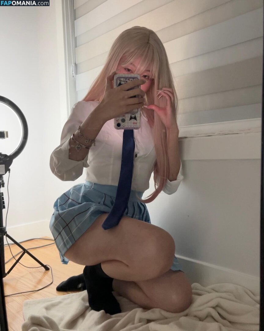 iloveu_kitty / iloveukitty_ Meztelen OnlyFans  Kikerült fotó #4