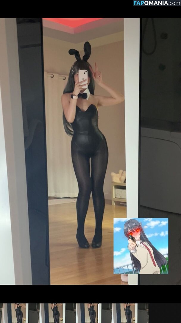 iloveu_kitty / iloveukitty_ Meztelen OnlyFans  Kikerült fotó #7