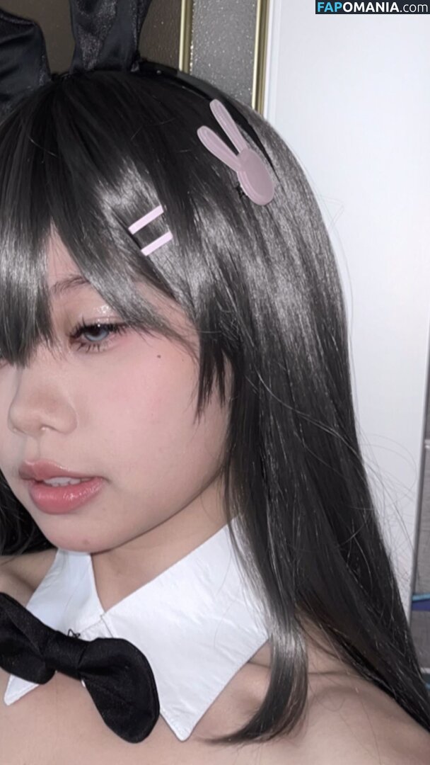 iloveu_kitty / iloveukitty_ Meztelen OnlyFans  Kikerült fotó #8