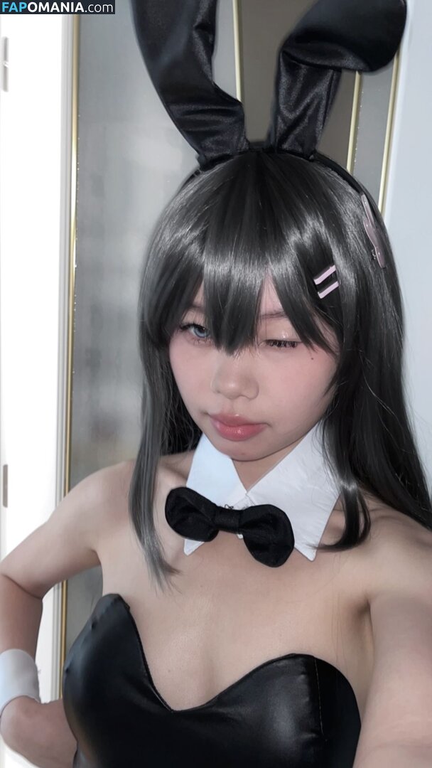 iloveu_kitty / iloveukitty_ Meztelen OnlyFans  Kikerült fotó #9