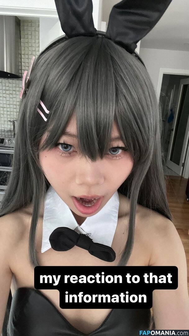 iloveu_kitty / iloveukitty_ Meztelen OnlyFans  Kikerült fotó #10