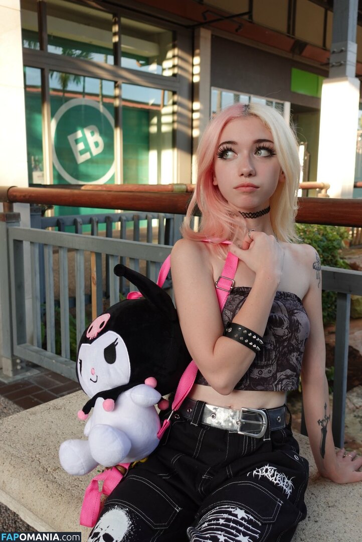 Iluvmeww / iluvmey Meztelen OnlyFans  Kikerült fotó #12