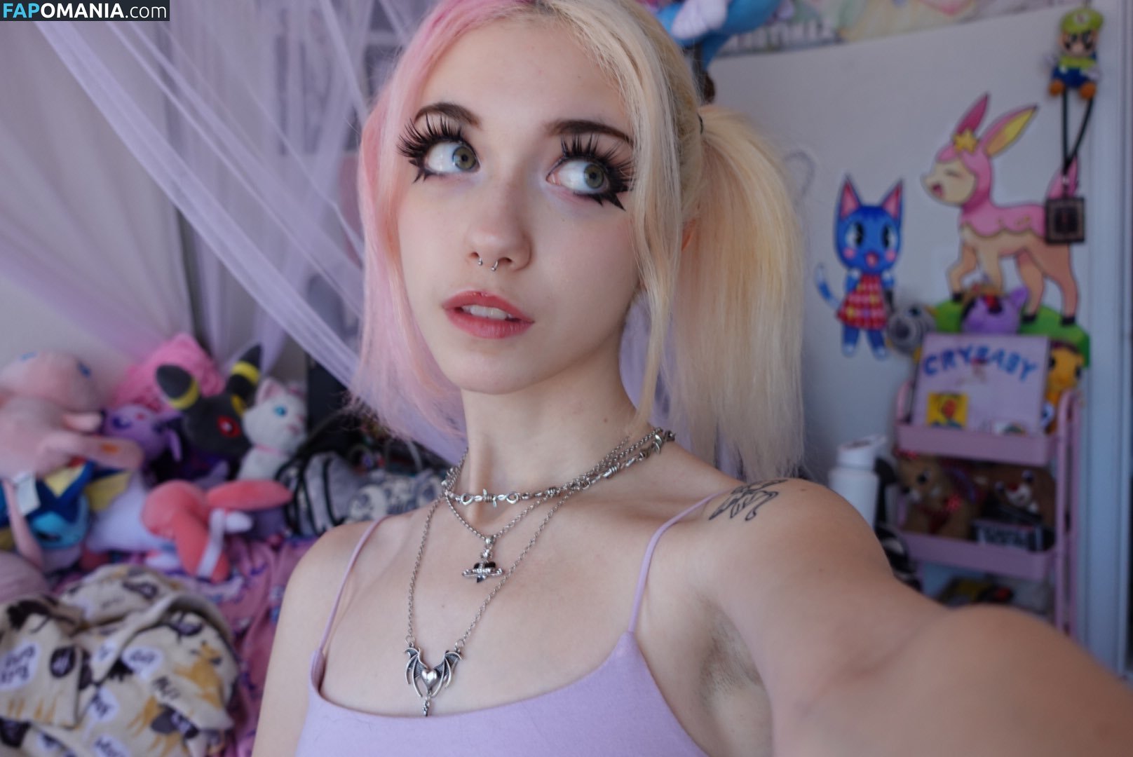 Iluvmeww / iluvmey Meztelen OnlyFans  Kikerült fotó #33