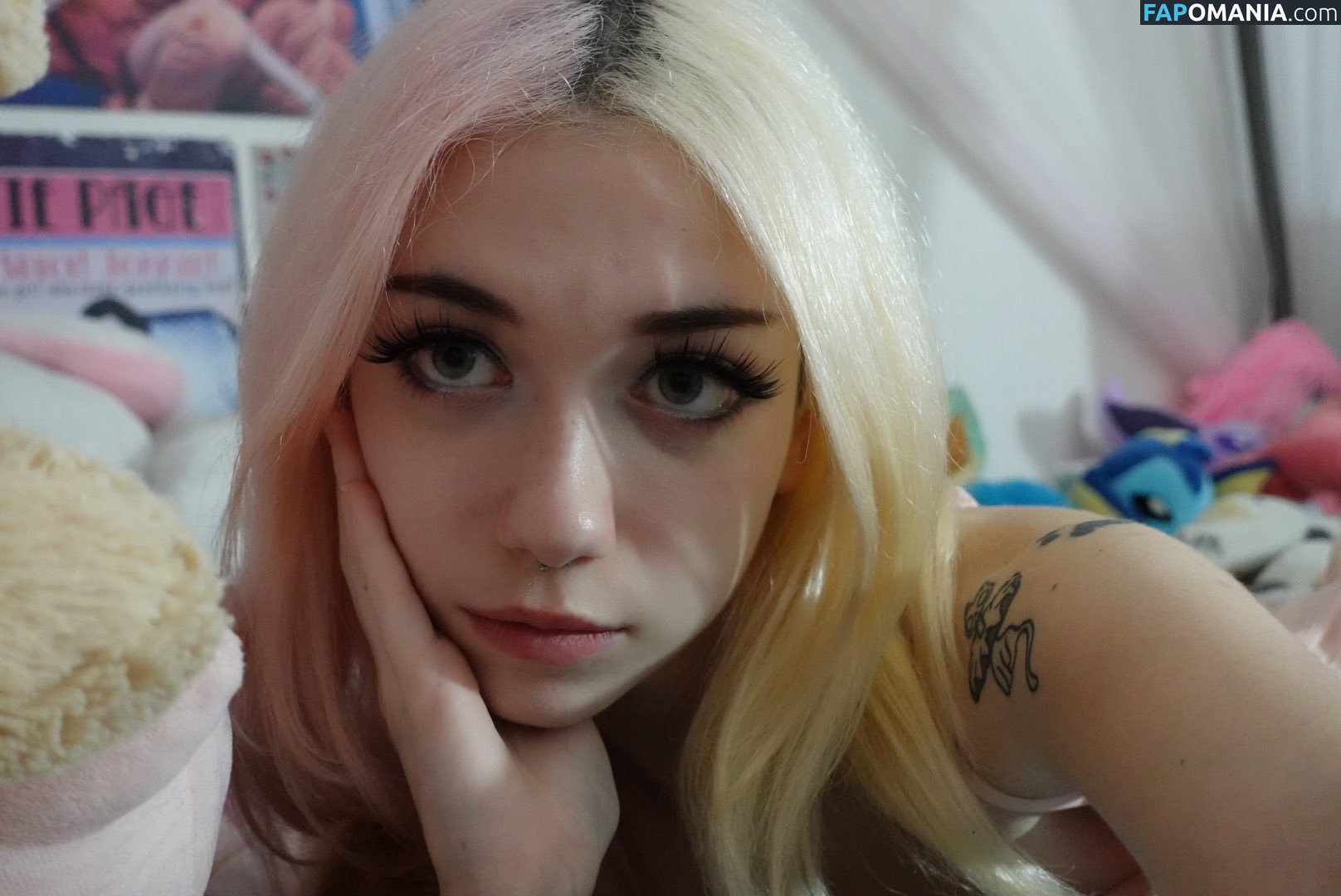 Iluvmeww / iluvmey Meztelen OnlyFans  Kikerült fotó #44