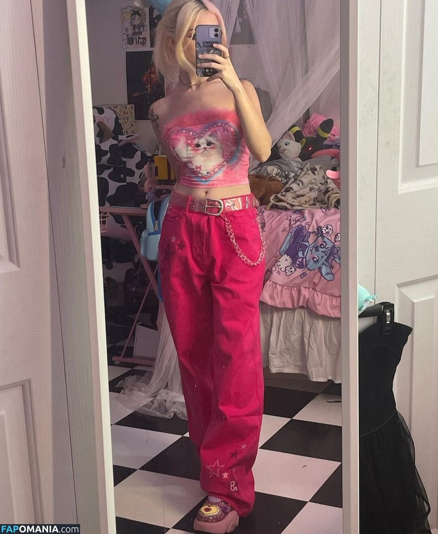 Iluvmeww / iluvmey Meztelen OnlyFans  Kikerült fotó #49