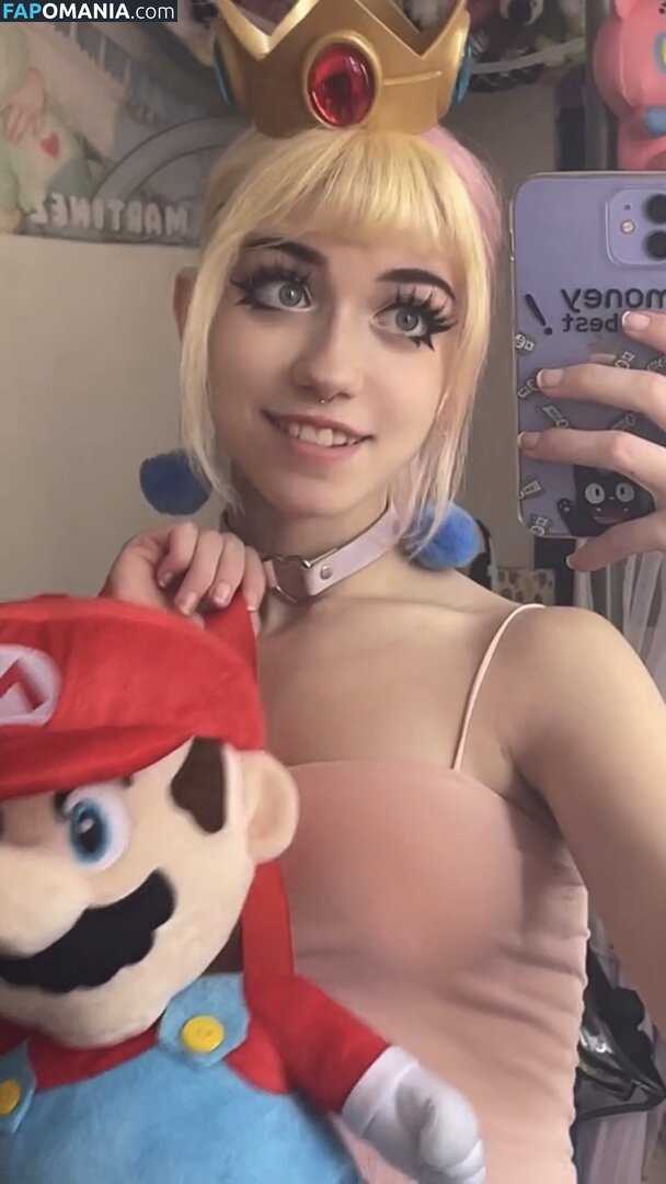 Iluvmeww / iluvmey Meztelen OnlyFans  Kikerült fotó #134