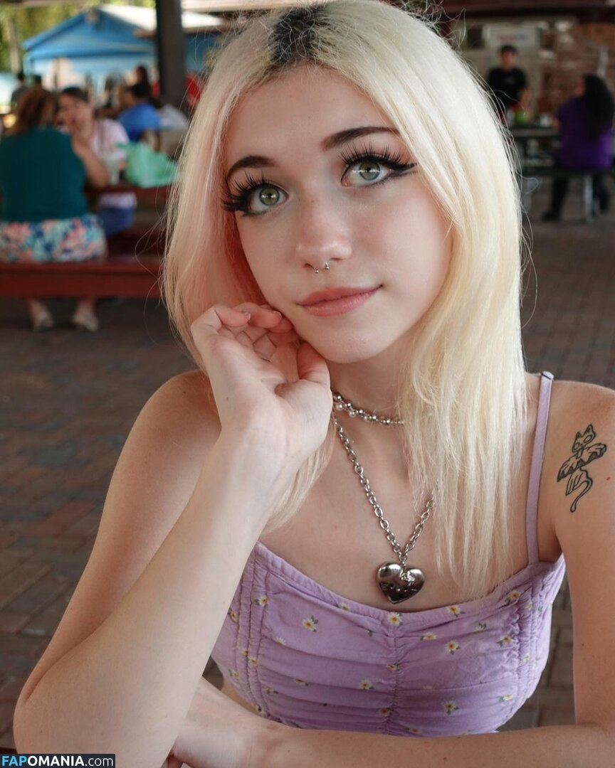 Iluvmeww / iluvmey Meztelen OnlyFans  Kikerült fotó #138