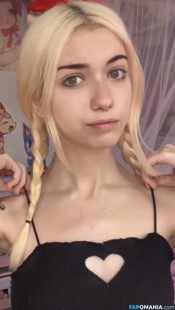 Iluvmeww / iluvmey Meztelen OnlyFans  Kikerült fotó #171