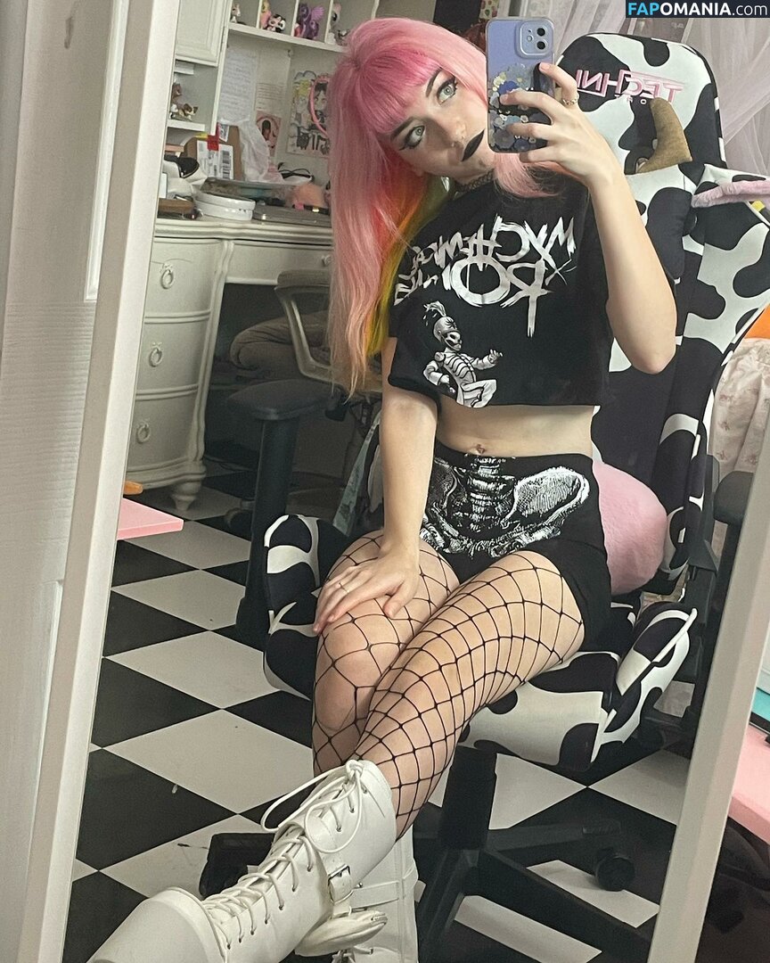 Iluvmeww / iluvmey Meztelen OnlyFans  Kikerült fotó #323