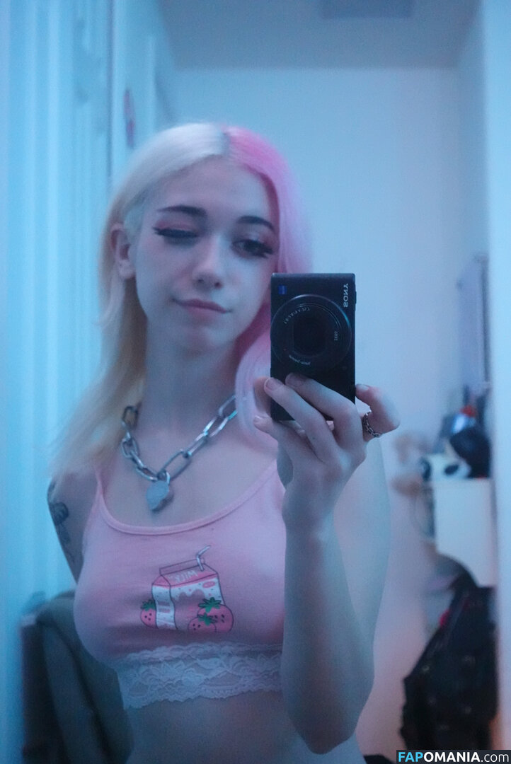 Iluvmeww / iluvmey Meztelen OnlyFans  Kikerült fotó #342