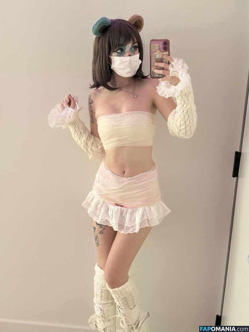 Iluvmeww / iluvmey Meztelen OnlyFans  Kikerült fotó #350