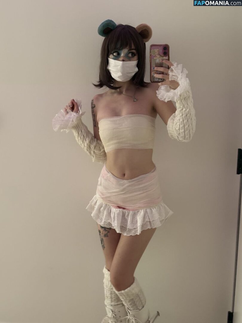 Iluvmeww / iluvmey Meztelen OnlyFans  Kikerült fotó #351