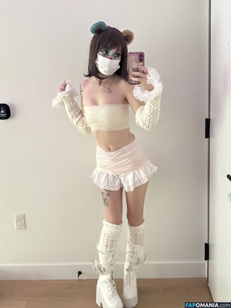 Iluvmeww / iluvmey Meztelen OnlyFans  Kikerült fotó #353