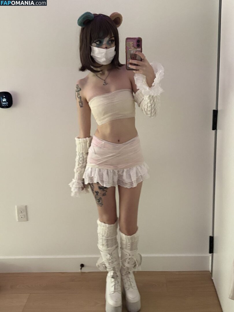 Iluvmeww / iluvmey Meztelen OnlyFans  Kikerült fotó #354