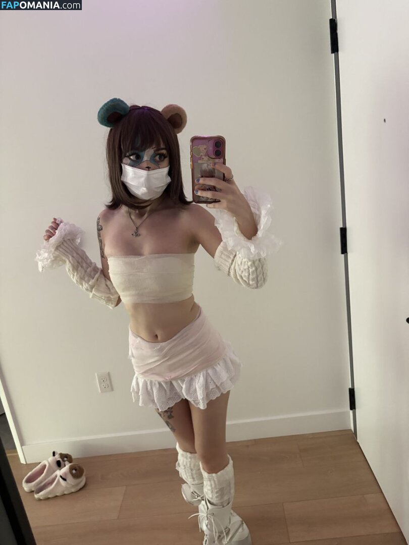 Iluvmeww / iluvmey Meztelen OnlyFans  Kikerült fotó #355