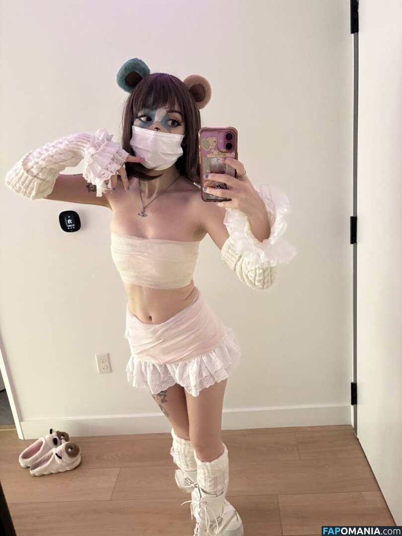 Iluvmeww / iluvmey Meztelen OnlyFans  Kikerült fotó #356