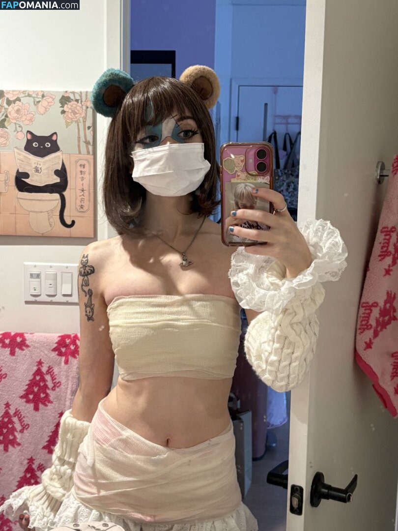 Iluvmeww / iluvmey Meztelen OnlyFans  Kikerült fotó #358