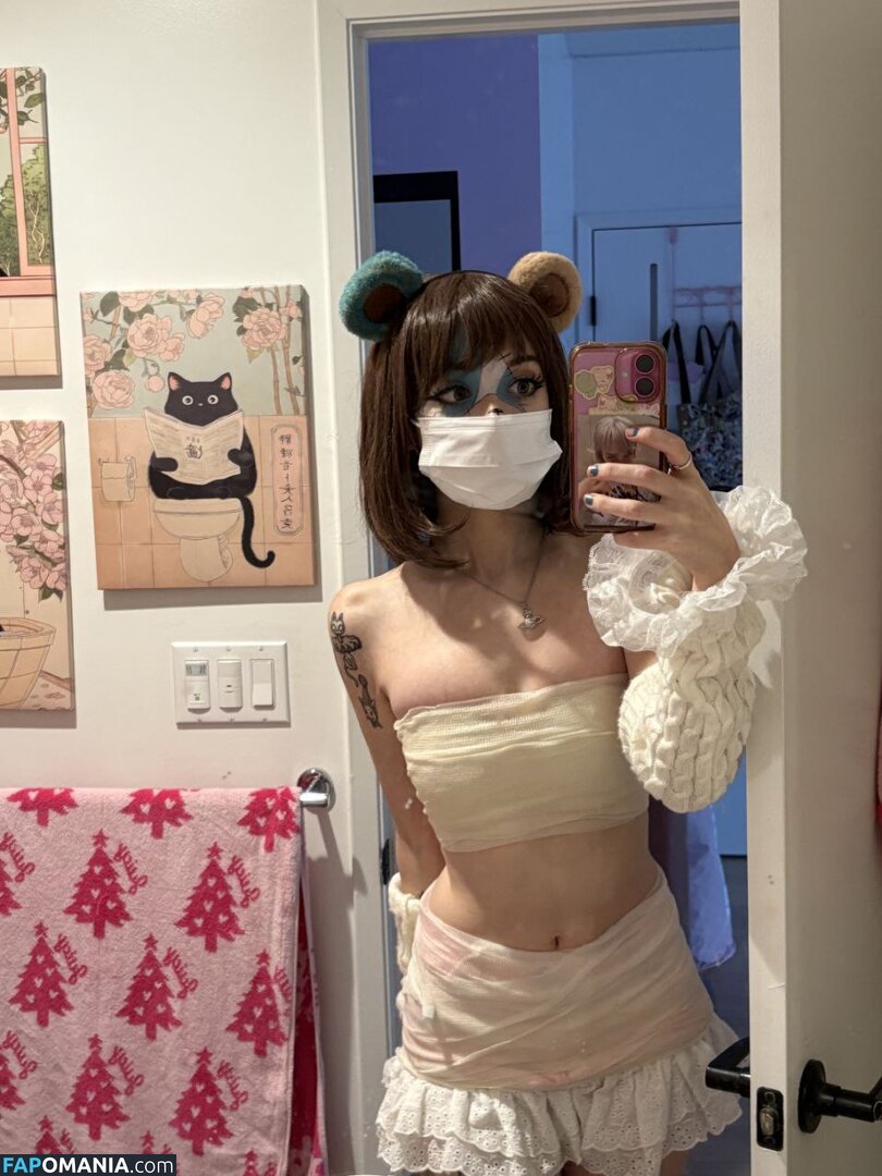 Iluvmeww / iluvmey Meztelen OnlyFans  Kikerült fotó #359