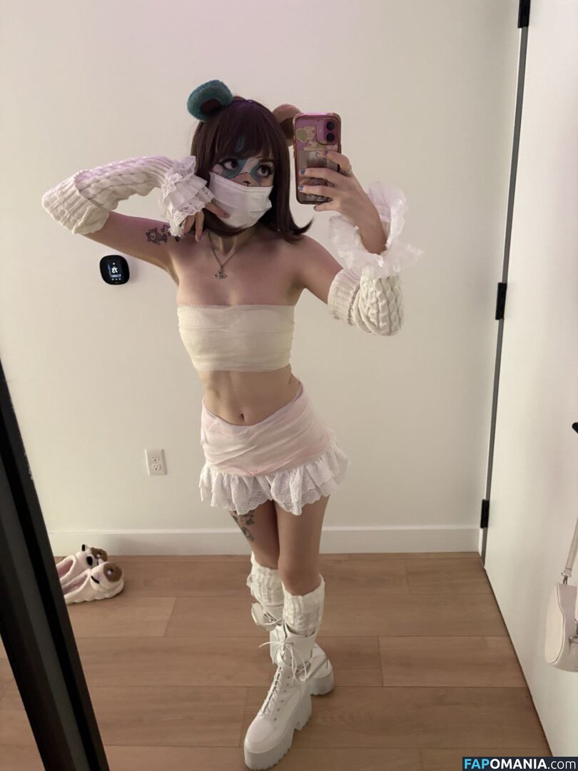 Iluvmeww / iluvmey Meztelen OnlyFans  Kikerült fotó #360