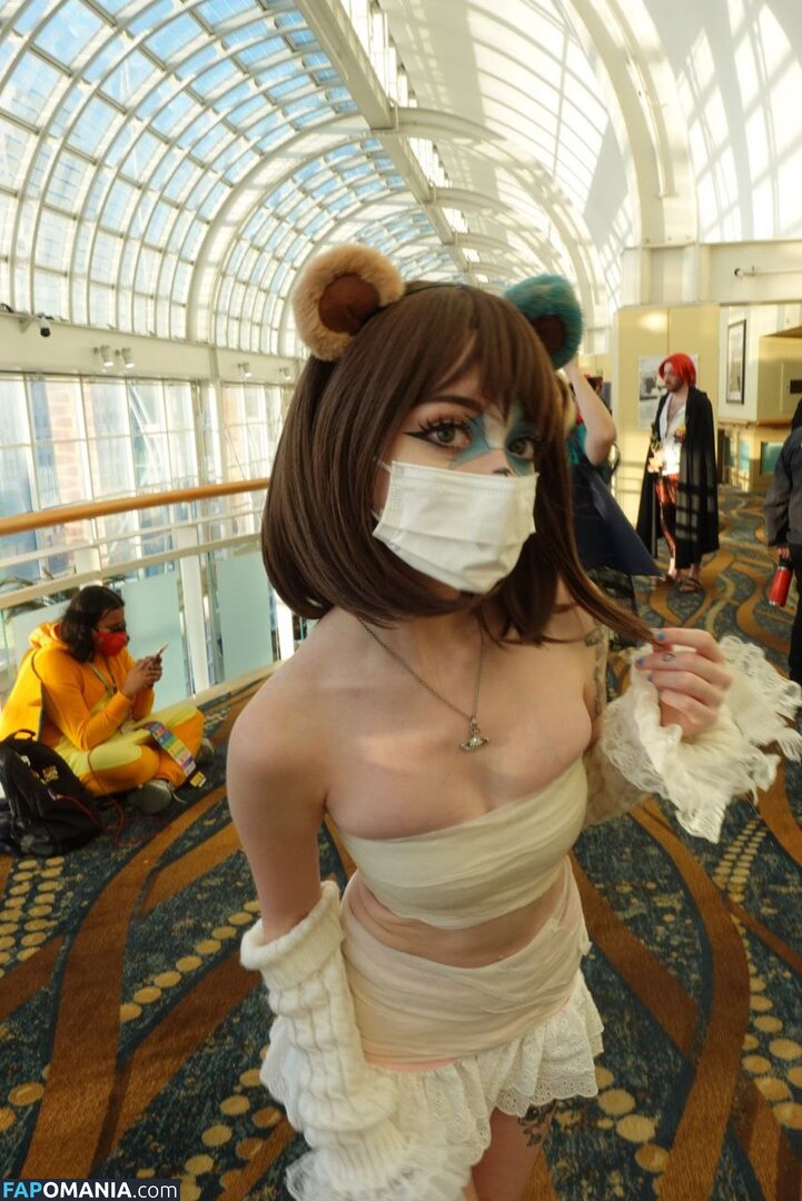 Iluvmeww / iluvmey Meztelen OnlyFans  Kikerült fotó #366