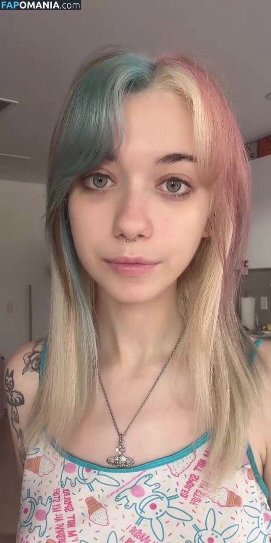 Iluvmeww / iluvmey Meztelen OnlyFans  Kikerült fotó #375