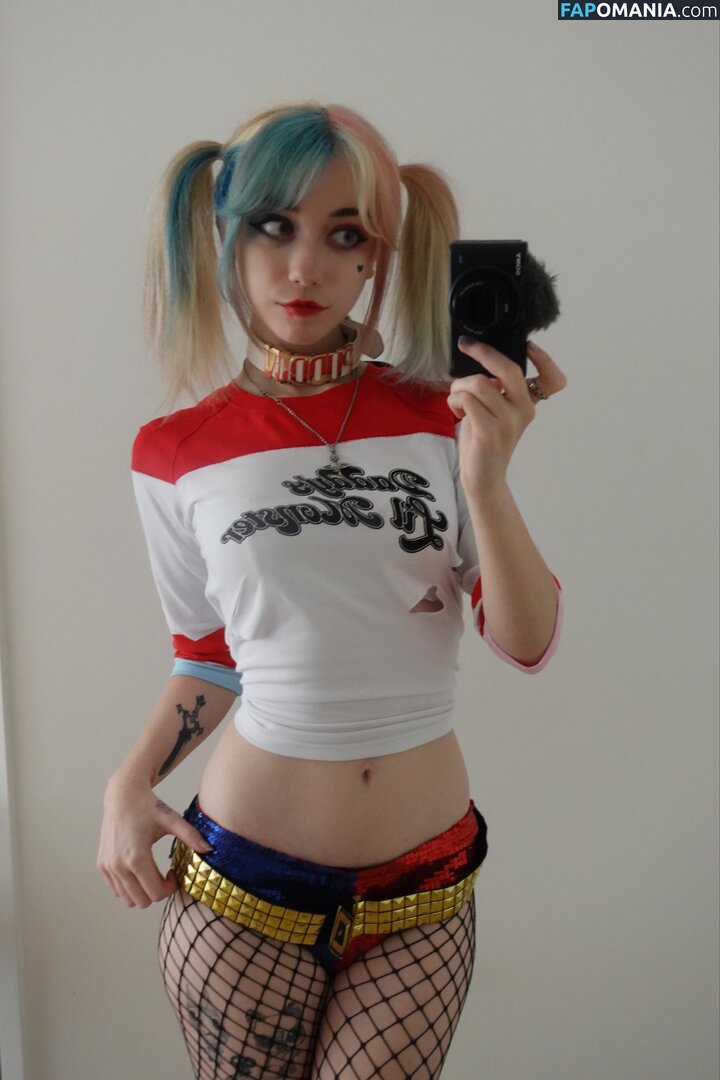 Iluvmeww / iluvmey Meztelen OnlyFans  Kikerült fotó #378