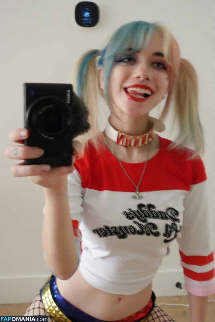 Iluvmeww / iluvmey Meztelen OnlyFans  Kikerült fotó #381