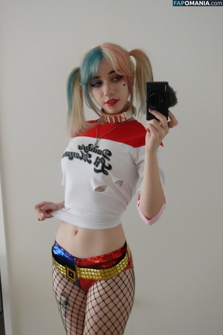 Iluvmeww / iluvmey Meztelen OnlyFans  Kikerült fotó #383