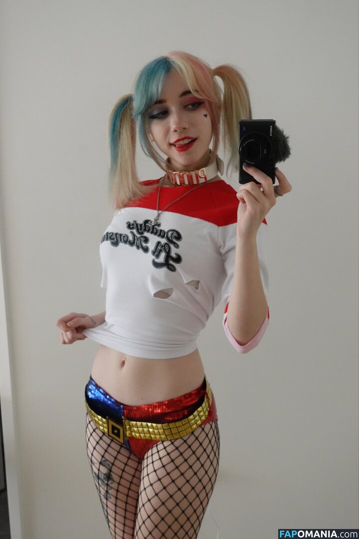 Iluvmeww / iluvmey Meztelen OnlyFans  Kikerült fotó #384
