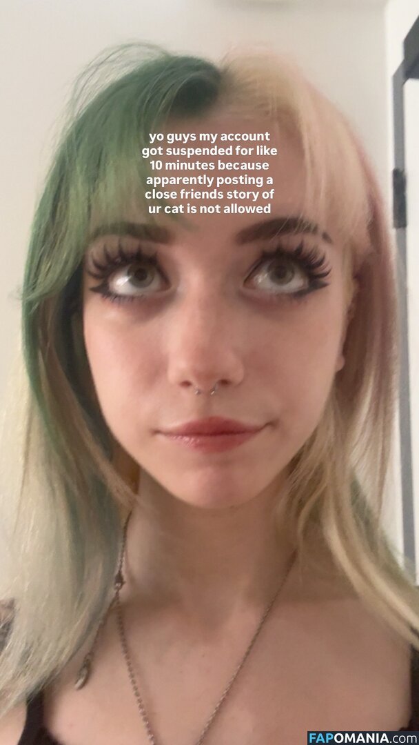 1ILuvMew1 / Iluvmeww / https: / iluvmey Meztelen OnlyFans  Kikerült fotó #434