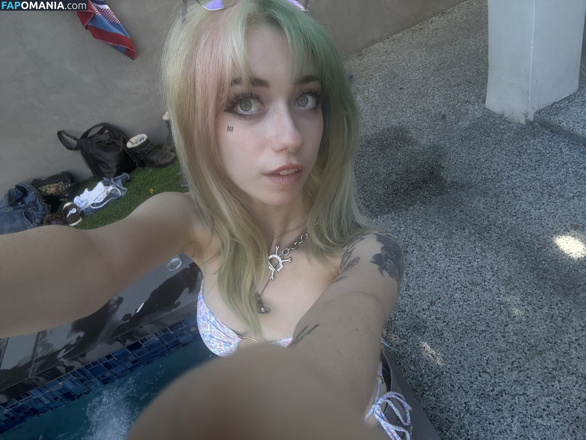 1ILuvMew1 / Iluvmeww / https: / iluvmey Meztelen OnlyFans  Kikerült fotó #471