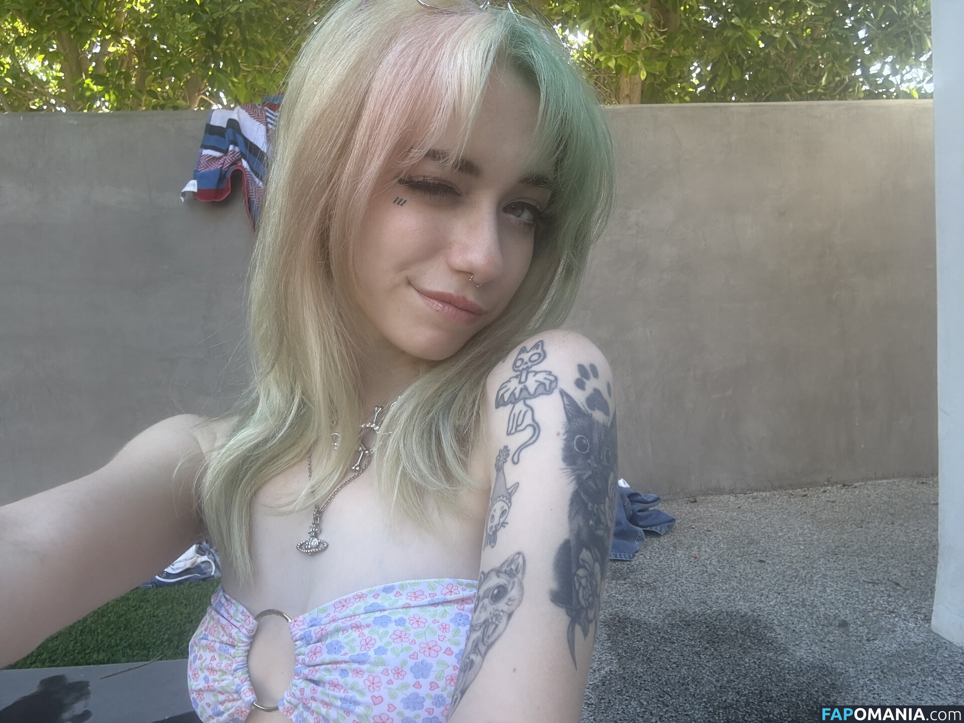 1ILuvMew1 / Iluvmeww / https: / iluvmey Meztelen OnlyFans  Kikerült fotó #473