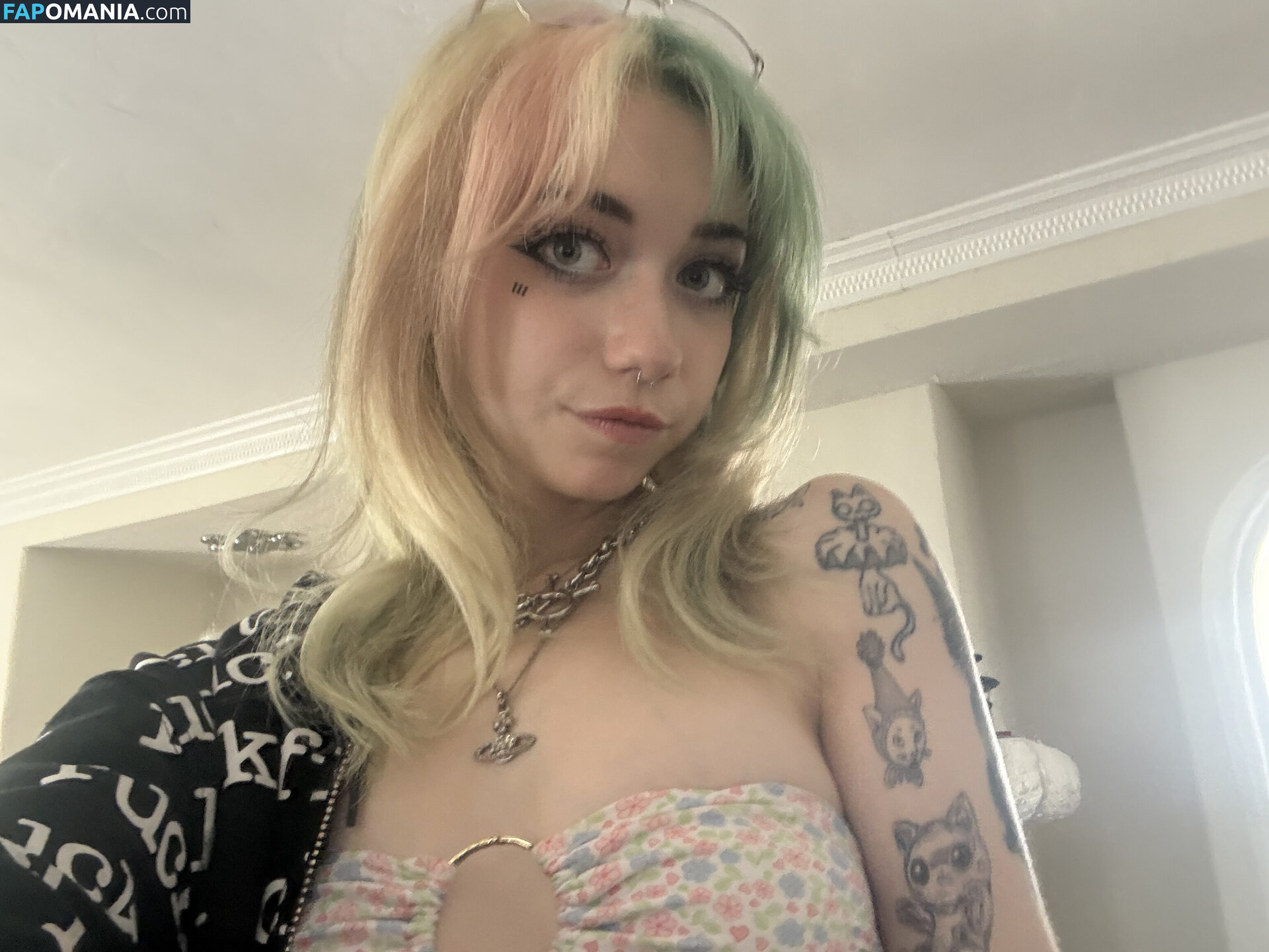 1ILuvMew1 / Iluvmeww / https: / iluvmey Meztelen OnlyFans  Kikerült fotó #477