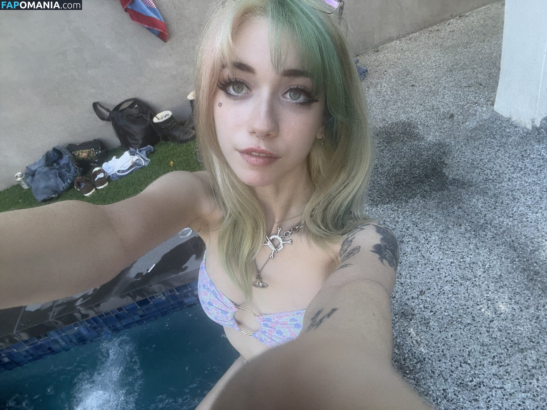 1ILuvMew1 / Iluvmeww / https: / iluvmey Meztelen OnlyFans  Kikerült fotó #480