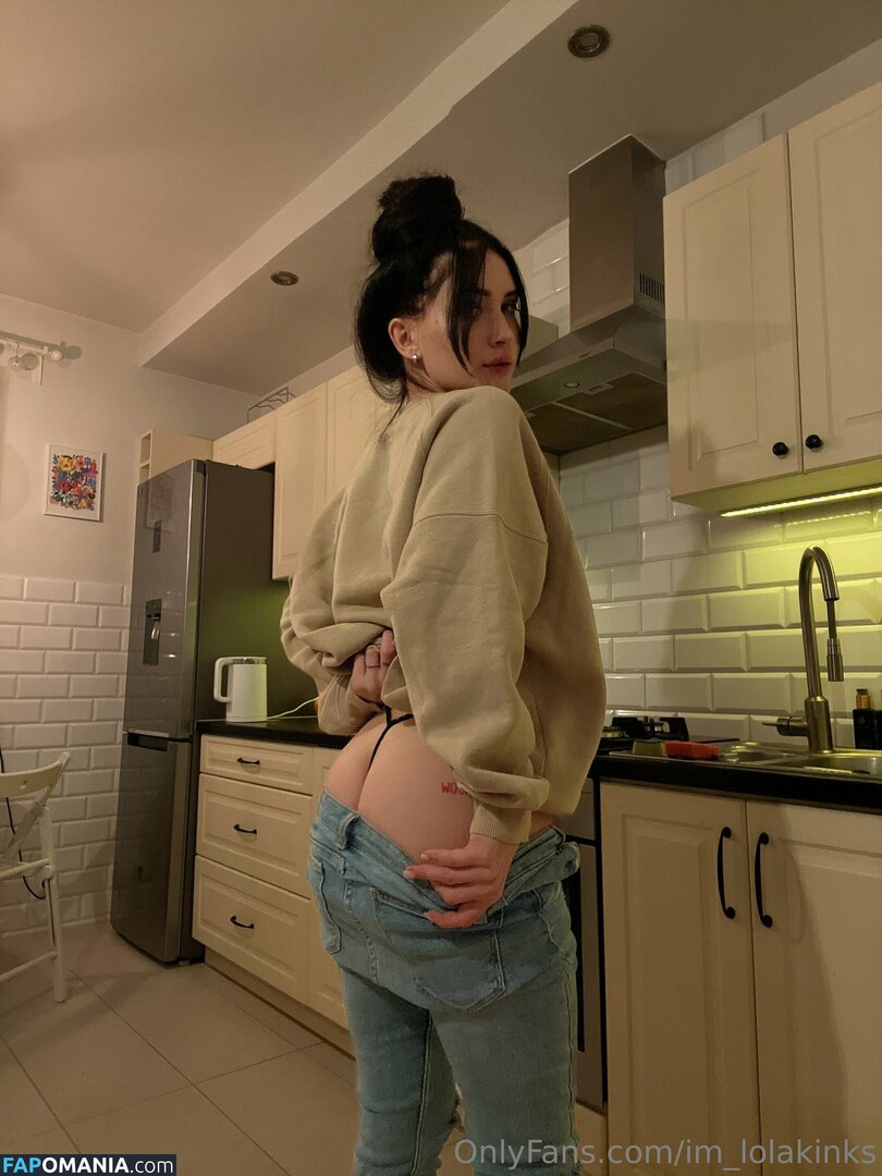 _im_lola__ / im_lolakinks Meztelen OnlyFans  Kikerült fotó #26