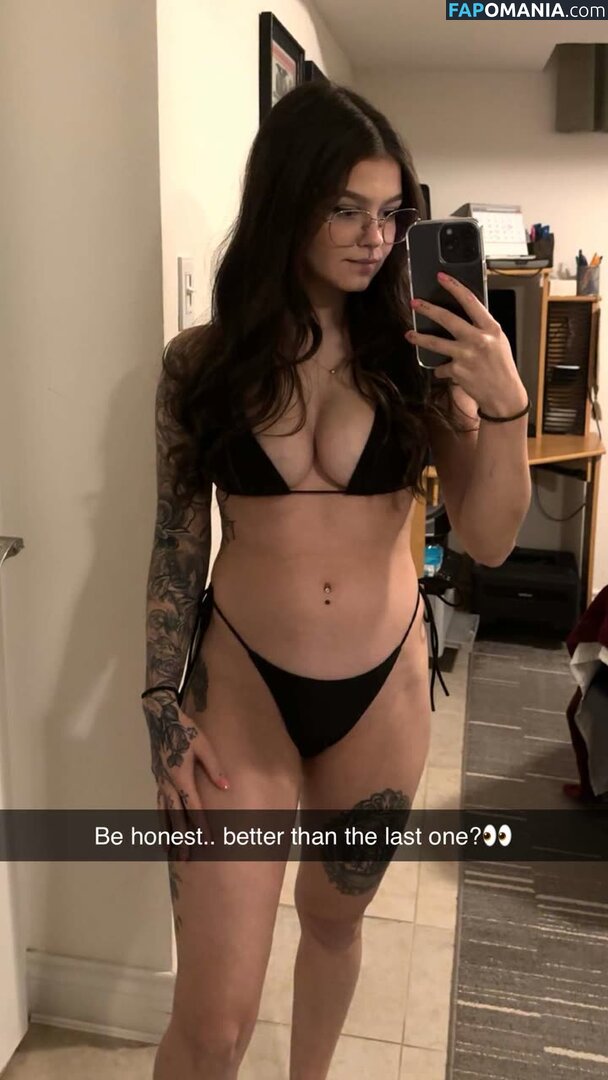 imadirose / xo.madirose Meztelen OnlyFans  Kikerült fotó #4