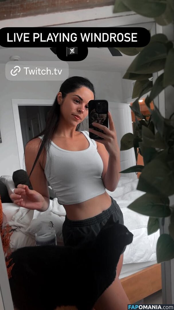 Aims / imamethystt Meztelen OnlyFans  Kikerült fotó #1