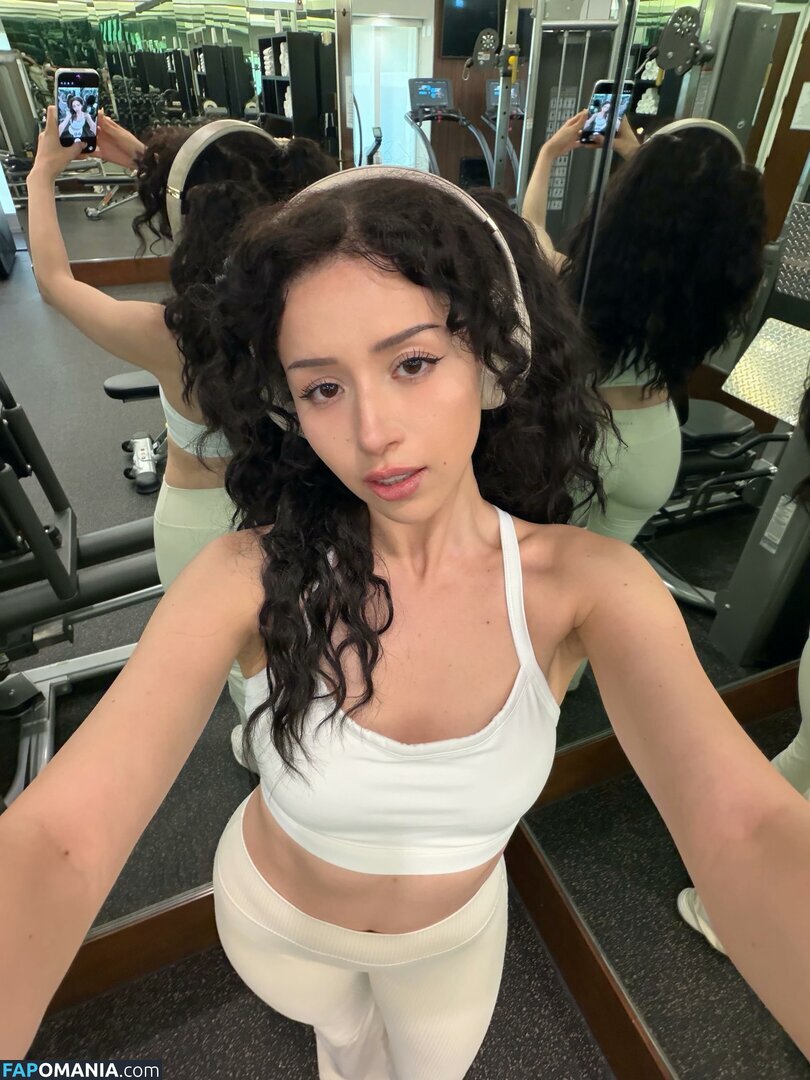 imane / imane... / pokimane Meztelen OnlyFans  Kikerült fotó #1