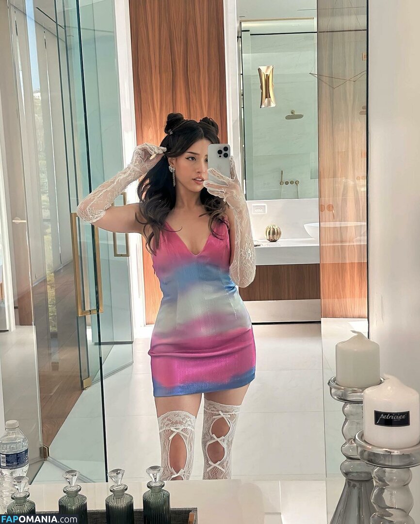 imane / imane... / pokimane Meztelen OnlyFans  Kikerült fotó #11