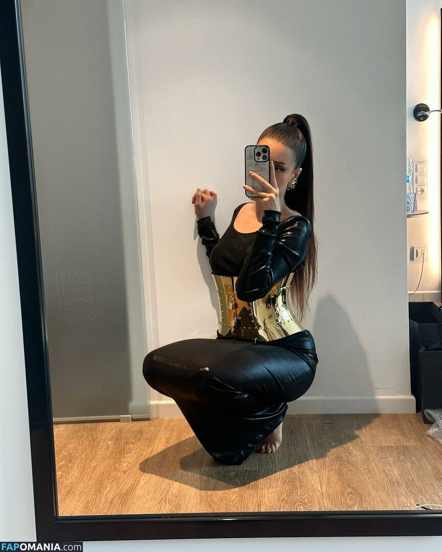 imane / imane... / pokimane Meztelen OnlyFans  Kikerült fotó #14