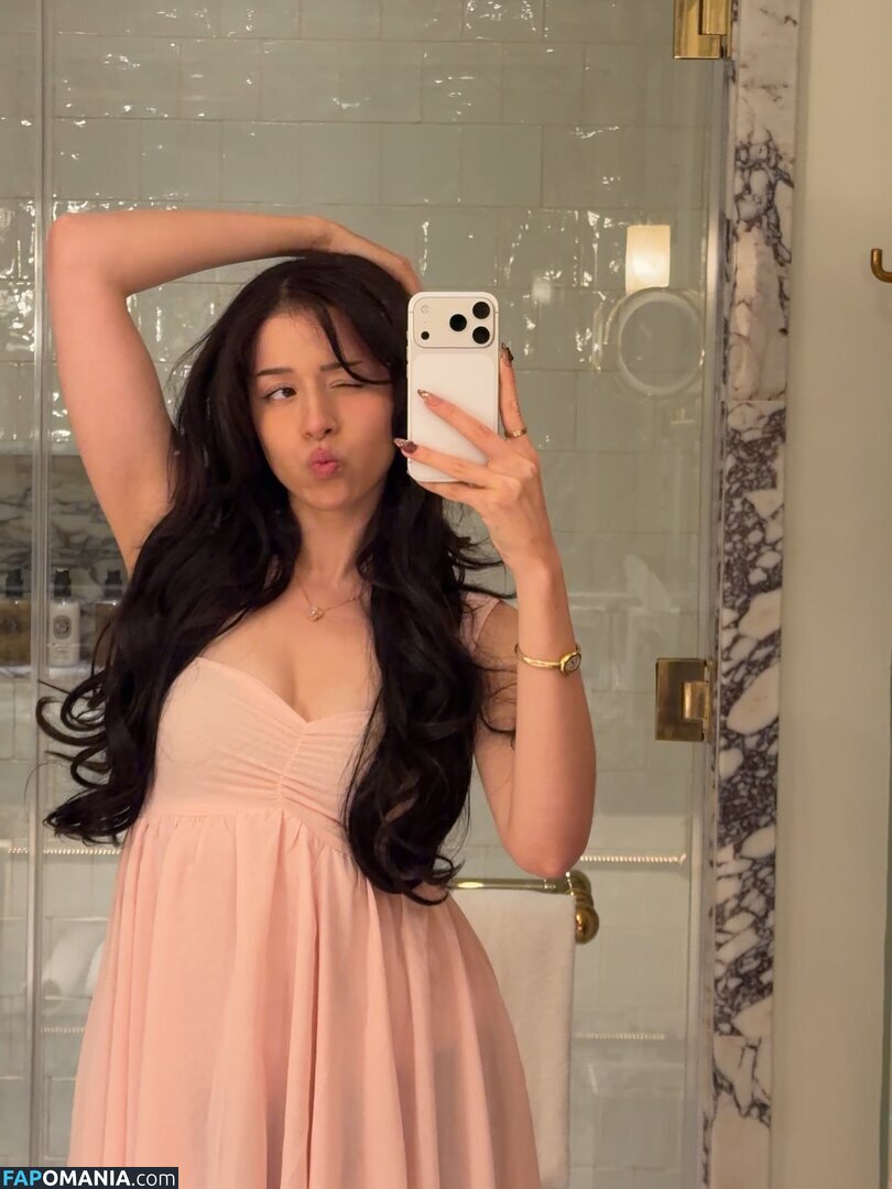 imane / imane... / pokimane Meztelen OnlyFans  Kikerült fotó #20