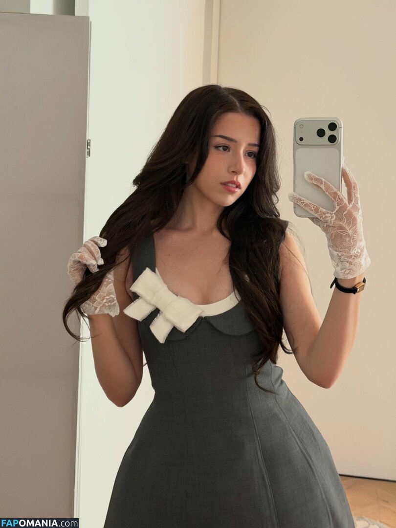 imane / imane... / pokimane Meztelen OnlyFans  Kikerült fotó #32
