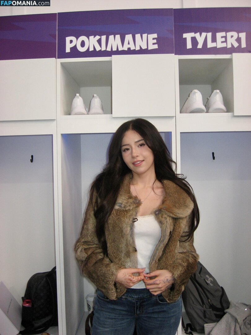imane / imane... / pokimane Meztelen OnlyFans  Kikerült fotó #39