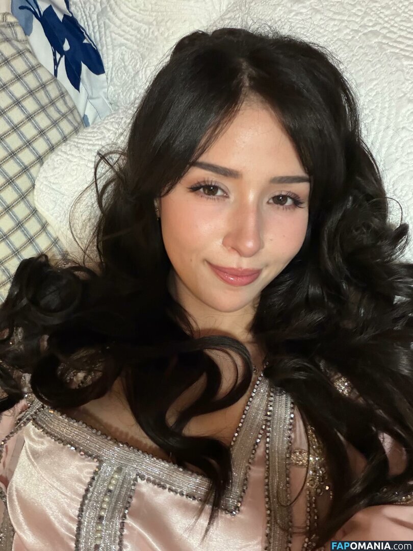 imane / imane... / pokimane Meztelen OnlyFans  Kikerült fotó #45