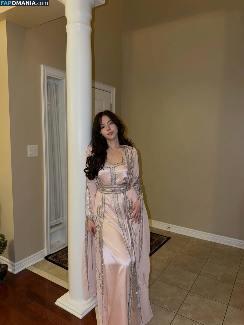 imane / imane... / pokimane Meztelen OnlyFans  Kikerült fotó #46