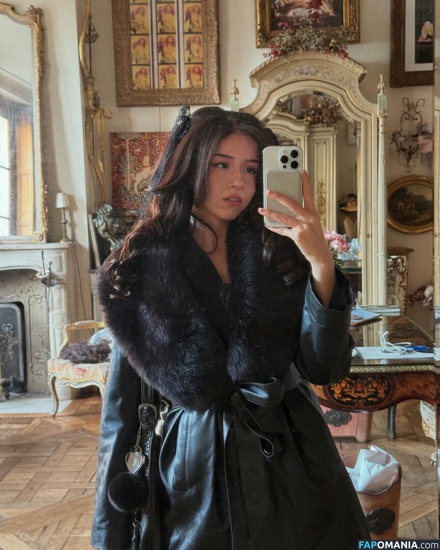 imane / imane... / pokimane Meztelen OnlyFans  Kikerült fotó #54
