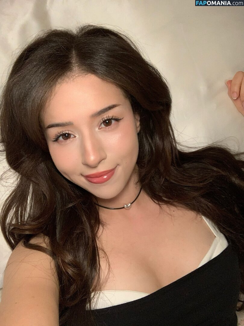 imane / imane... / pokimane Meztelen OnlyFans  Kikerült fotó #55