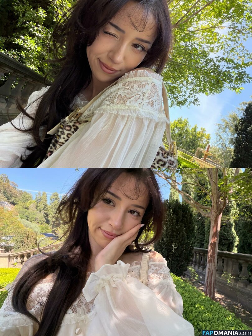 imane / imane... / pokimane Meztelen OnlyFans  Kikerült fotó #73