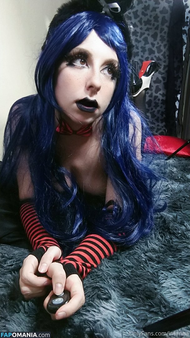 imanna / imannatolosa Meztelen OnlyFans  Kikerült fotó #30